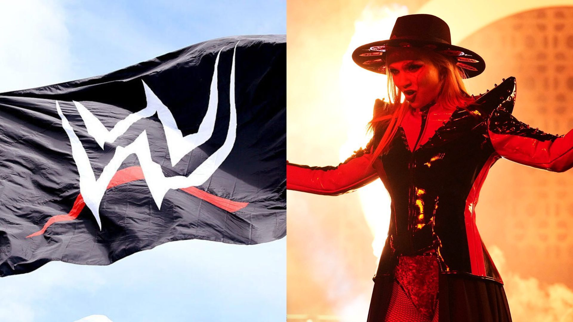 WWE Hall of Famer reacts to Julia Hart's creepy vignette ahead of imminent AEW return