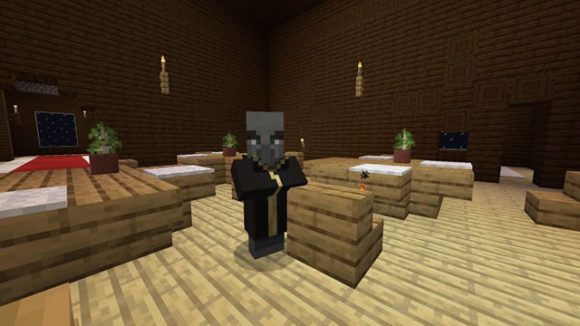 How to create checkpoints in vanilla Minecraft