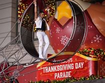 How to watch Macy's Thanksgiving Day Parade 2024? All viewing options explored