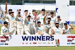 Who said what - top 5 expert reactions to India's 3-0 whitewash against New Zealand in 2024 Test series ft. Sunil Gavaskar