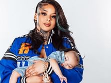 “Why lie”— Baddies Midwest fans react to Chrisean saying she wasn’t drinking during her pregnancy