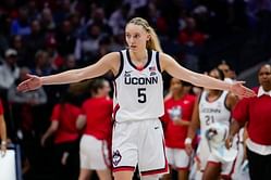 WNBA analyst reports Paige Bueckers isn't "thrilled" about landing in Dallas, might extend UConn stint