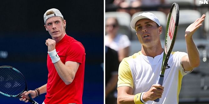 Belgrade Open 2024: Denis Shapovalov vs Christopher O'Connell preview, head-to-head, prediction, odds, and pick