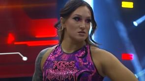 Kris Statlander finally addresses breakup with on-screen partner in AEW