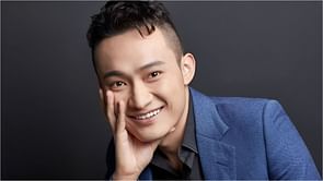 Who bought the banana art taped to the wall? Justin Sun Net worth explored as crypto investor makes stunning purchase