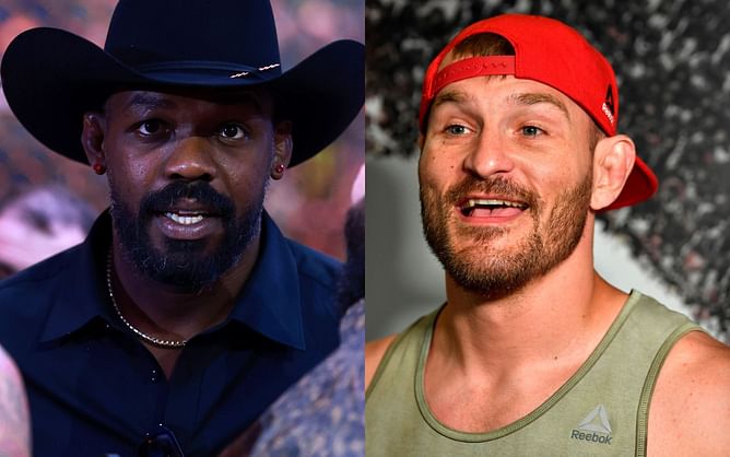 We asked AI to predict the winner of Jon Jones vs. Stipe Miocic (and it gave a shocking reply)