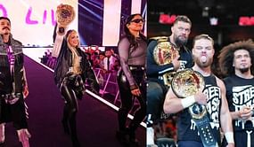 Judgment Day member to win WWE championship after 483 days on Monday Night RAW next week? Potential title switch explored