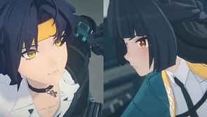 Zenless Zone Zero 1.4 characters and banners leaked