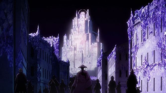 What is Wahrwelt? Everything to know about Yhwach's new empire in Bleach TYBW