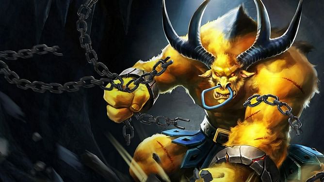 "I will find my love again": League of Legends LoLdle answers 876 (Friday, November 29, 2024)