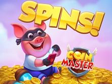 Coin Master free spin and coin links for today (November 6, 2024)