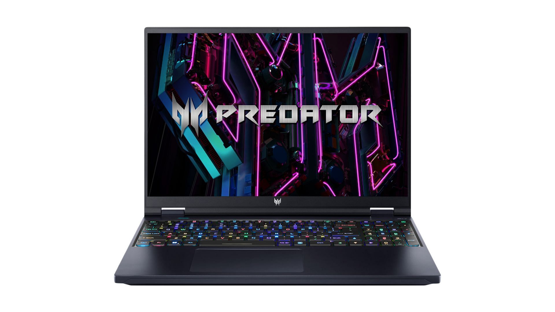 The Acer Predator Helios 16 is a high-value gaming laptop that you shouldn't miss out on (Image via Acer)