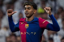 “Lamine is a differential player” - Barcelona star back Lamine Yamal to win the Ballon d’Or in future
