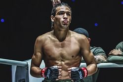 “I’m down for it” - BJJ superstar Kade Ruotolo says he’s up to fight anyone ONE Championship gives him in MMA