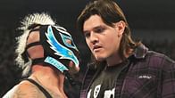 "This was the right thing to do" - Former champion reacts to WWE deleting a post about Rey and Dominik Mysterio