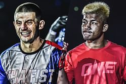 Jacob Smith details what he's learned through fight experience in ONE ahead of rematch with Rodtang at ONE 169