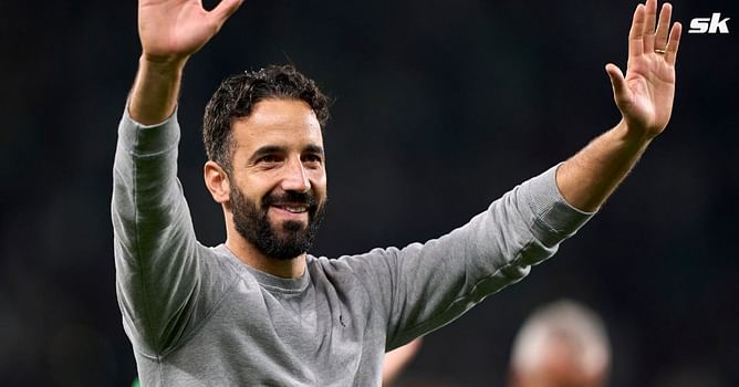 Manchester United identify ex-Chelsea centre-back as transfer target; Ruben Amorim values his experience and versatility: Reports