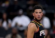 Devin Booker Parents