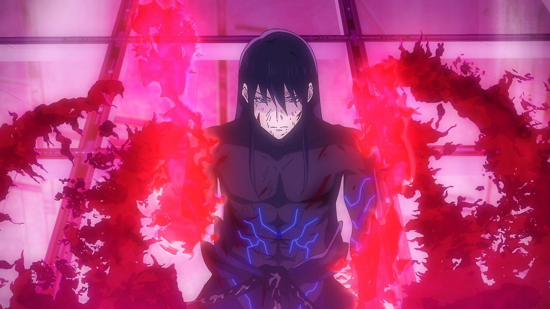 Demon Lord 2099 episode 8 release date and time (Image via J.C.Staff)