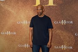 Denzel Washington says "there was talk" about Kevin Spacey rumors while reflecting on the 2000 Academy Awards