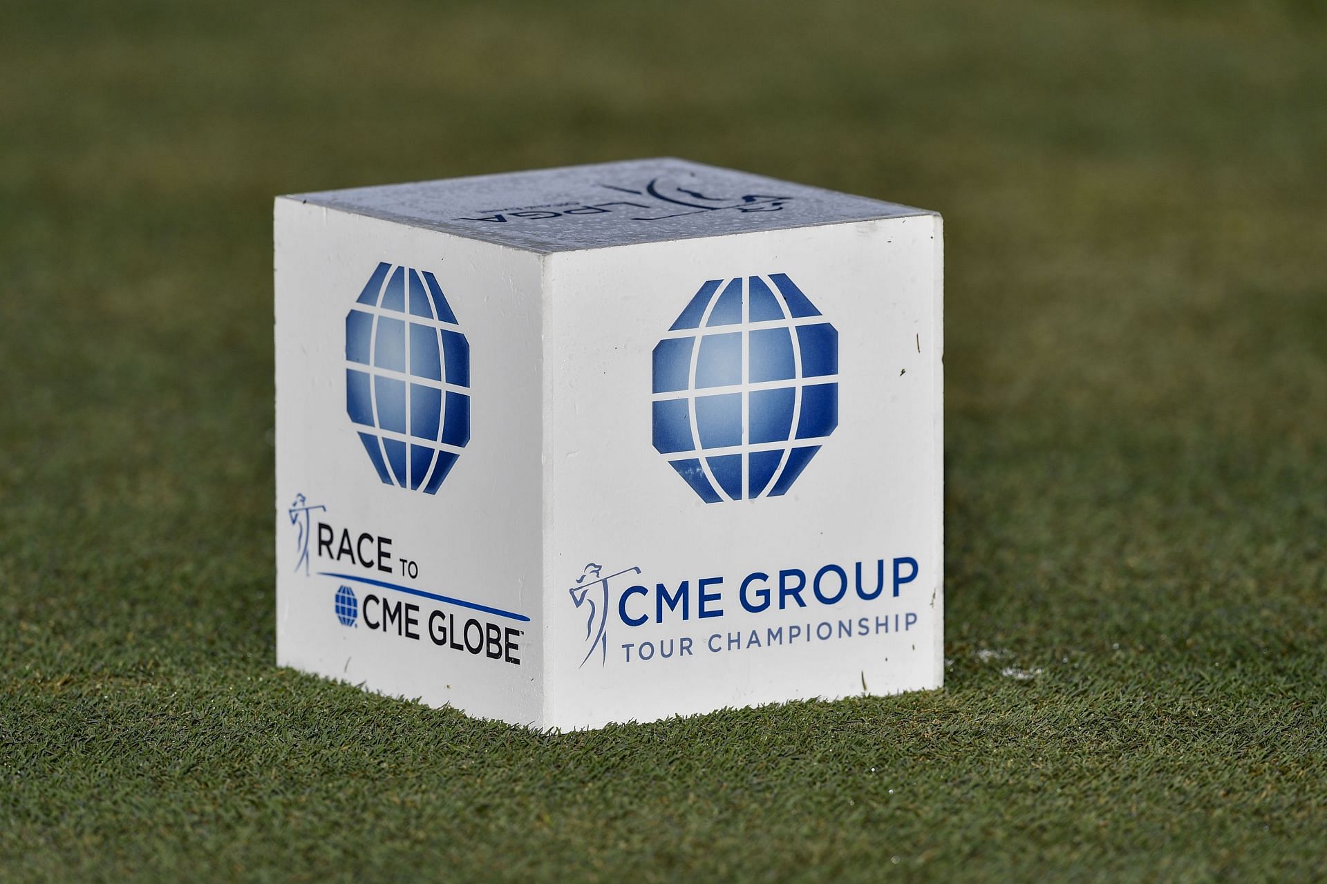 2024 CME Group Tour Championship round 3 tee times and pairings explored