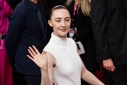 Saoirse Ronan reveals she used to be pitted against Dakota Fanning