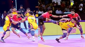 Pro Kabaddi 2024, BLR vs TEL: Preview, probable starting 7s, prediction, and live-streaming details for Bengaluru Bulls vs Telugu Titans