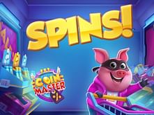 Coin Master free spin and coin links for today (November 29, 2024)