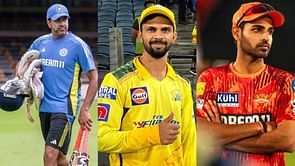 AI-predicted IPL 2025 squad for CSK ft. Bhuvneshwar Kumar, Ravichandran Ashwin