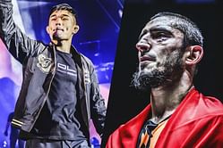 Christian Lee breaks down Alibeg Rasulov's strengths ahead of lightweight world title defense at ONE Fight Night 26