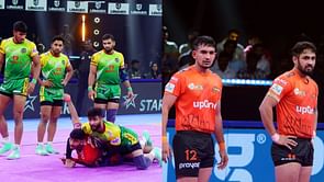 Pro Kabaddi 2024, PAT vs MUM: Preview, probable starting 7s, prediction, and live-streaming details for Patna Pirates vs U Mumba