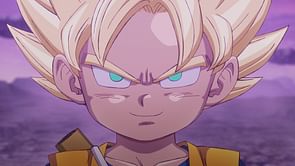 Super Saiyan Kid Goku's return in Dragon Ball Daima leaves community torn