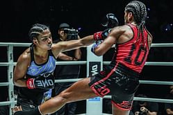 “It came naturally to me” - Jackie Buntan reveals working on her boxing to break Anissa Meksen’s puzzle at ONE 169