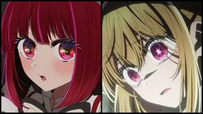 Oshi no Ko chapter 165: Kana professes her love for Aqua as Ruby is left devastated