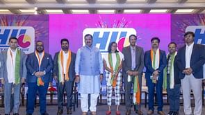 Hockey India League 2024-25: Format and schedule for HIL 2024-25 announced