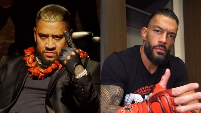 Major Bloodline member and his fierce rival won't participate in WarGames match, predicts WWE analyst Sam Roberts