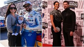 “She’s back”: Ricky Stenhouse Jr.’s wife Madyson shares her workout routine in new IG story