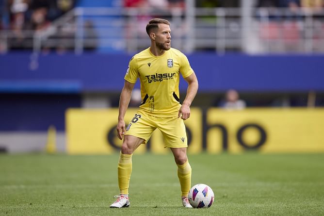 Cartagena vs Huesca Prediction and Betting Tips | November 17th 2024