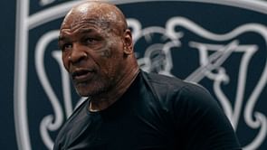 When Oscar winning actor made eye-opening remark about Mike Tyson’s punching “power”: “You can feel the air from it”
