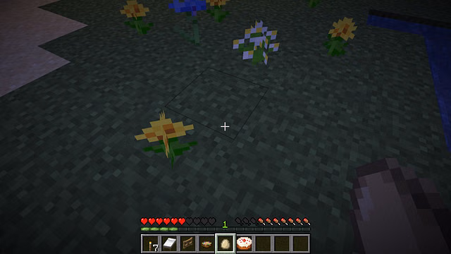 How does healing in Minecraft work? Explained