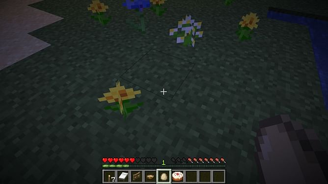 How does healing in Minecraft work? Explained