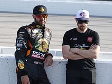 Martin Truex Jr.’s crew chief explains why Joe Gibbs Racing’s second half of 2024 lacked wins despite strong performance