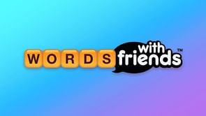 What are the new game modes in Words with Friends?