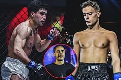 Danial Williams optimistic on Rui Botelho's chances against former world champion Jonathan Di Bella: "He could have the goods"