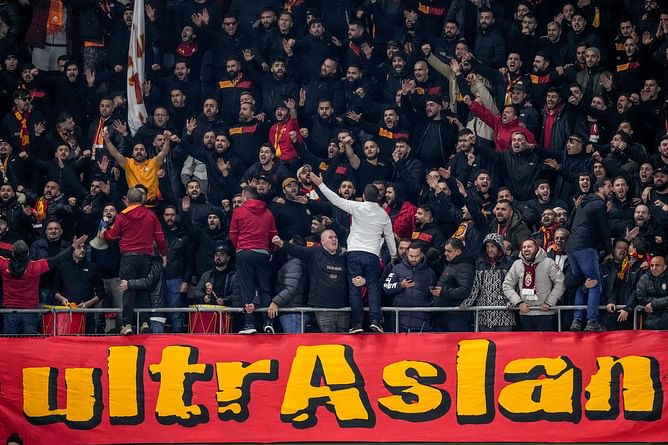 Galatasaray vs Eyupspor Prediction and Betting Tips | December 1st 2024
