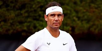 "I wonder how Rafael Nadal didn’t actually have a bigger ego" - Roger Federer's ex-coach pinpoints Spaniard's humility as his 'biggest liability'