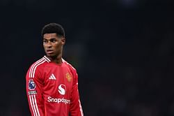 Manchester United star Marcus Rashford takes up new sport as he looks to hit ground running under new boss Ruben Amorim: Reports