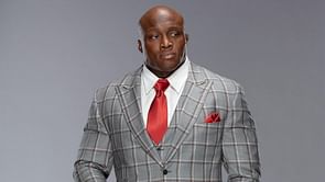 Bobby Lashley's next step revealed for AEW Dynamite