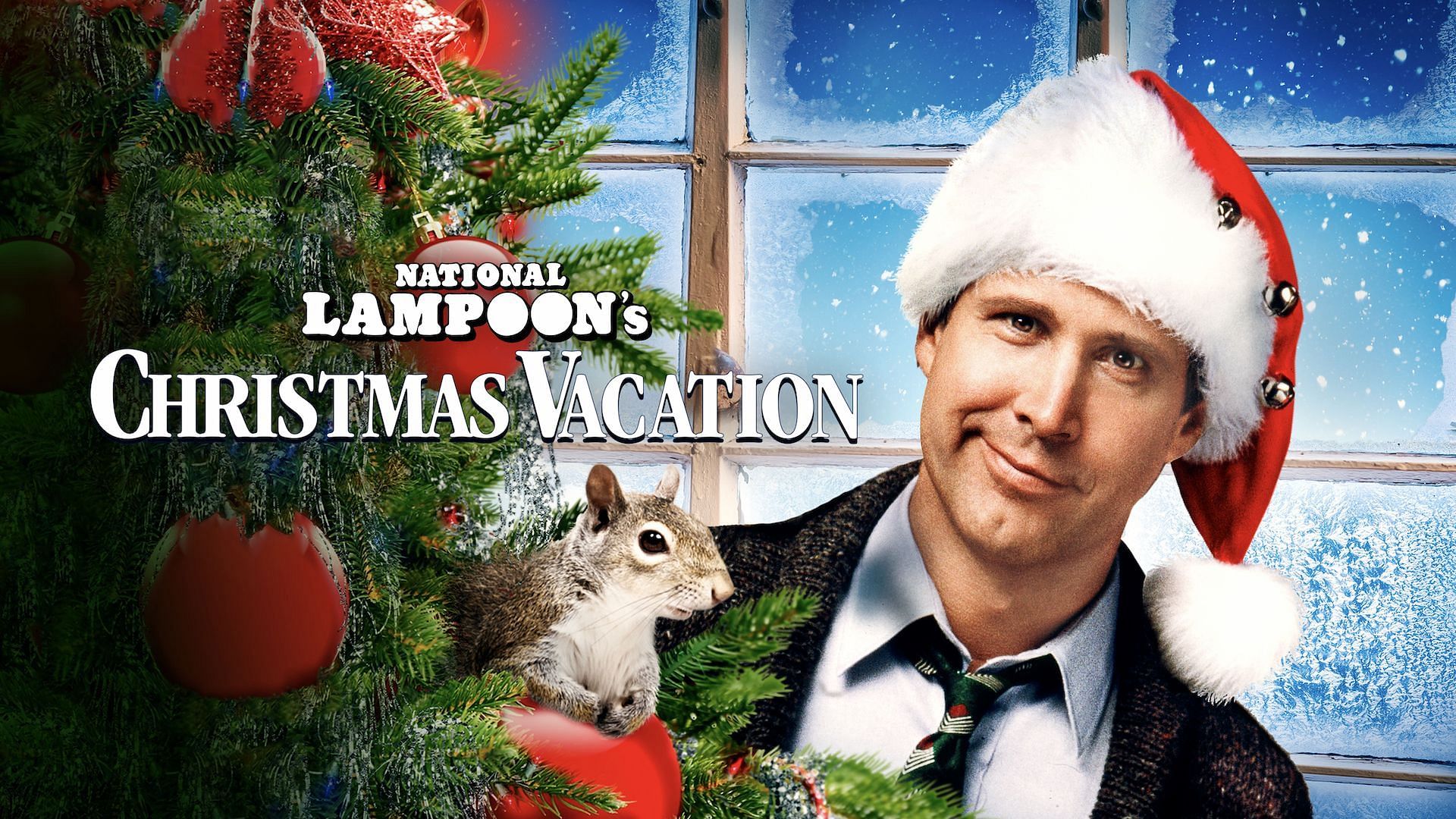 Debunking the myth behind a viral poster concerning Christmas Vacation Reunion (Image via Amazon Prime Video)