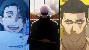9 Jujutsu Kaisen characters who could become the Symbol of Peace in My Hero Academia
